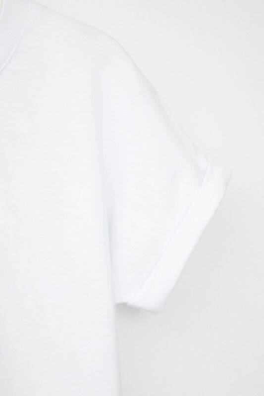 CROCKID Футболка 580504 КР 302268 белый