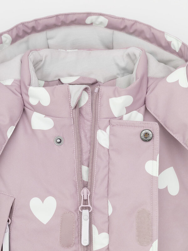 CROCKID Комбинезон 580508 ВК 60032/н/60 Ал кофейный