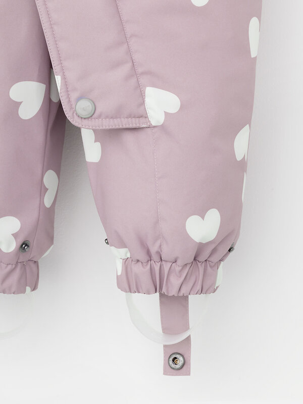 CROCKID Комбинезон 580508 ВК 60032/н/60 Ал кофейный