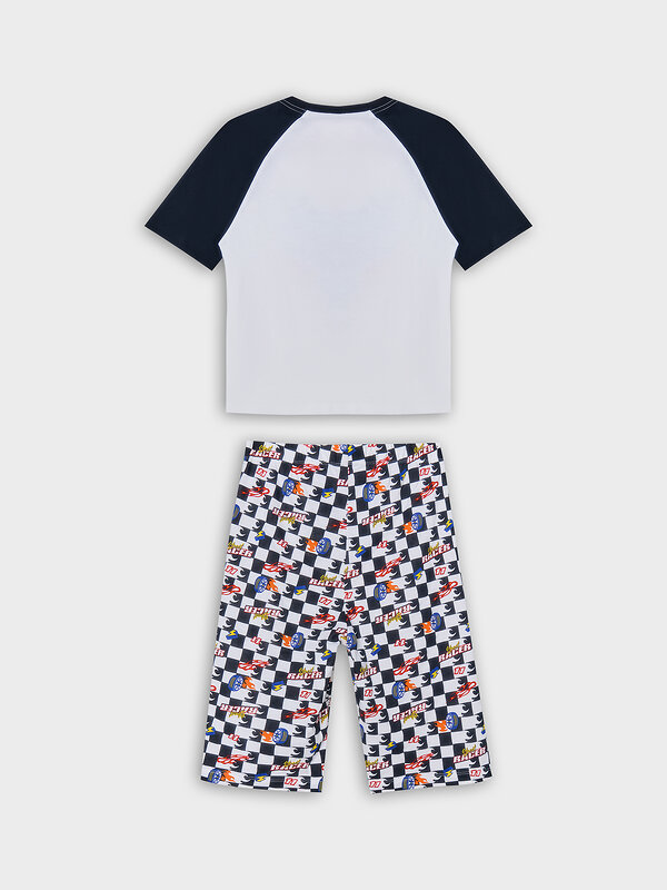 MARK FORMELLE Комплект 580510 563340 белый +гоночная клетка