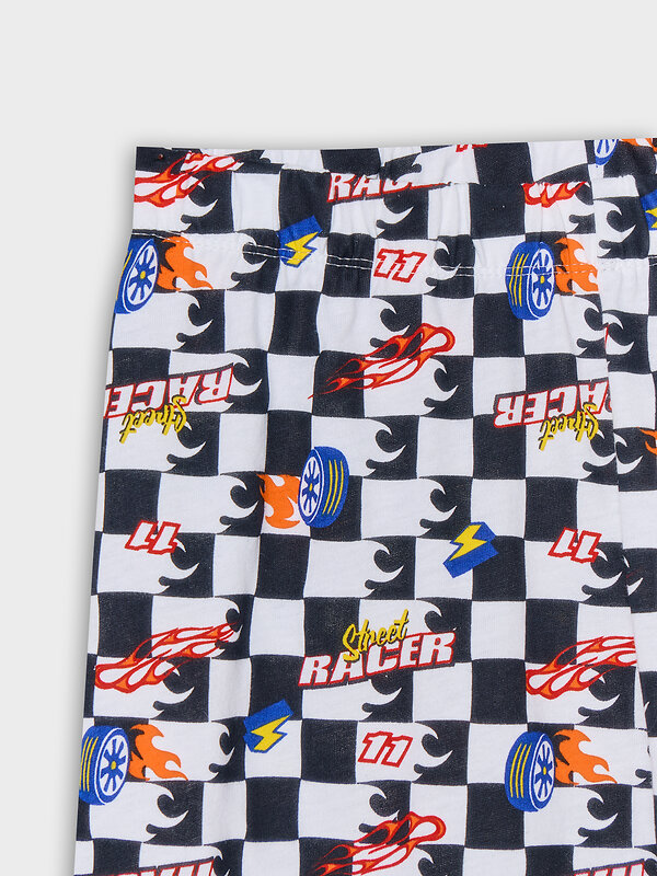 MARK FORMELLE Комплект 580510 563340 белый +гоночная клетка