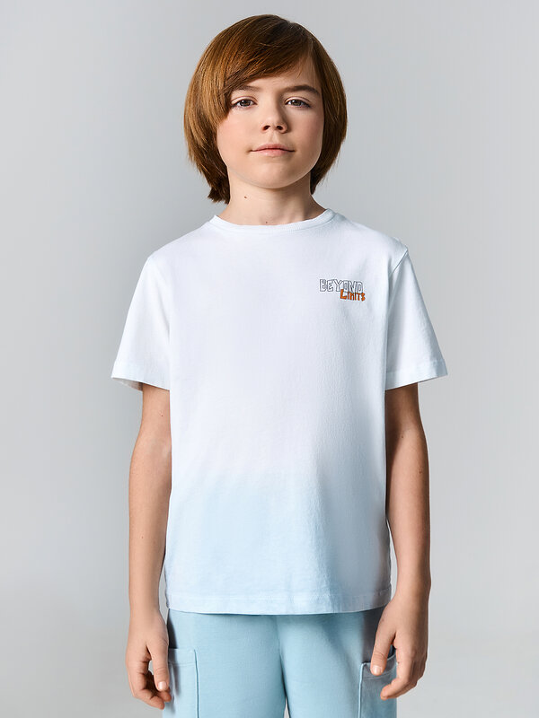 MARK FORMELLE Комплект 580514 393330 бело -бирюзовый +серо -бирюзовый +печать