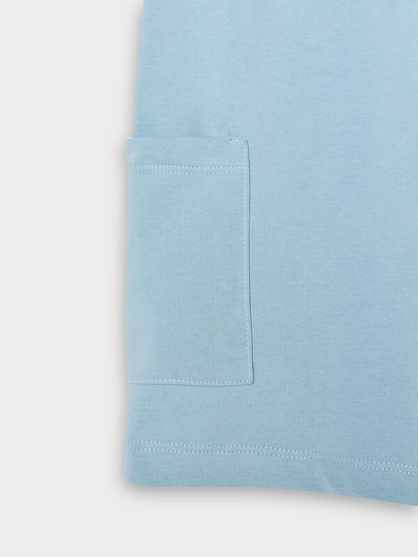 MARK FORMELLE Комплект 580514 393330 бело -бирюзовый +серо -бирюзовый +печать