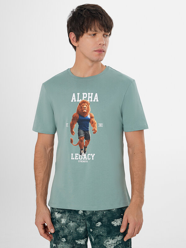 MARK FORMELLE Комплект 580517 591044 зеленая пастель +милитари