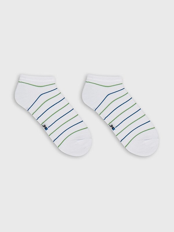 MARK FORMELLE Мужские носки 580521 104K-2824 белый