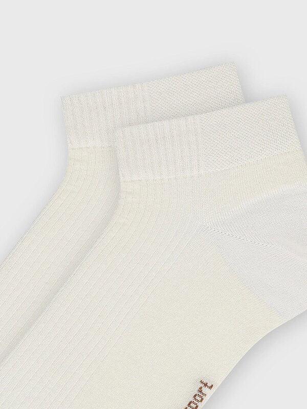 MARK FORMELLE Мужские носки 580522 131C-1587 молочный