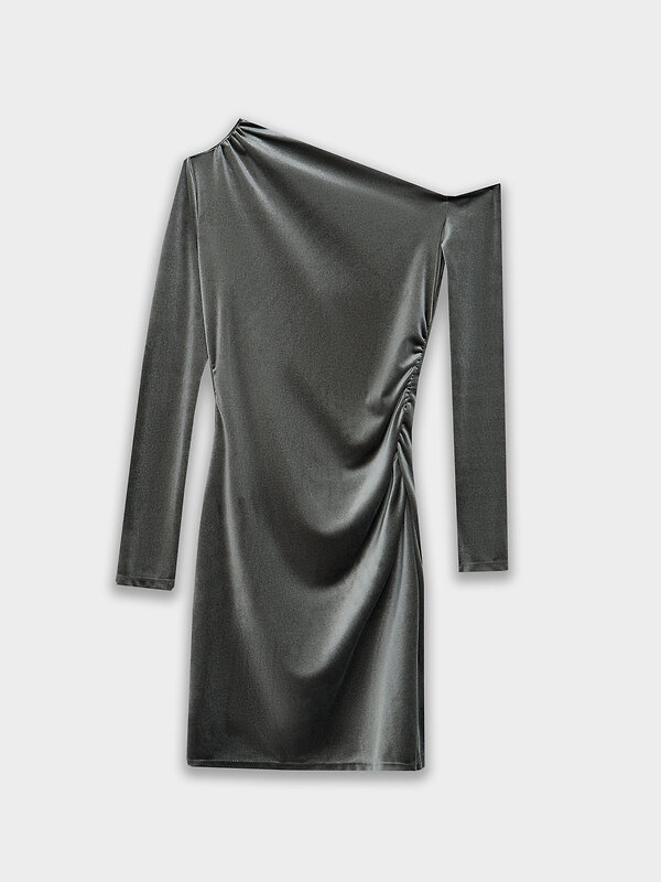 MARK FORMELLE Платье 580523 154019 глубокий зеленый