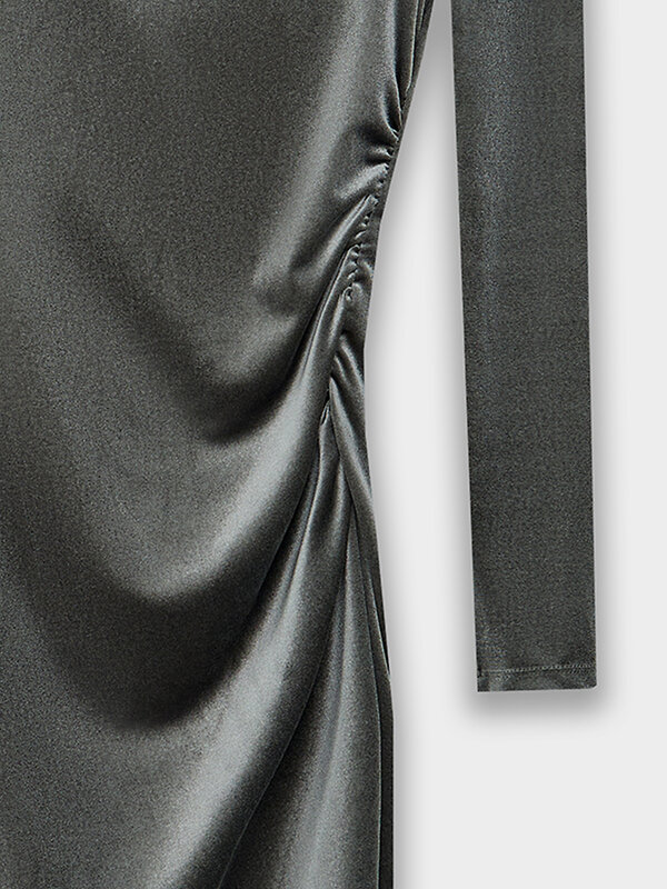 MARK FORMELLE Платье 580523 154019 глубокий зеленый