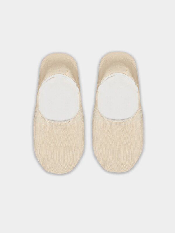 MARK FORMELLE Подследники 580526 349K-351 нюдовый