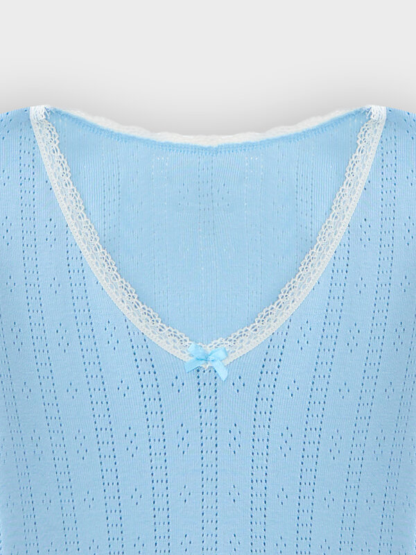 MARK FORMELLE Сорочка 580532 577728 голубой