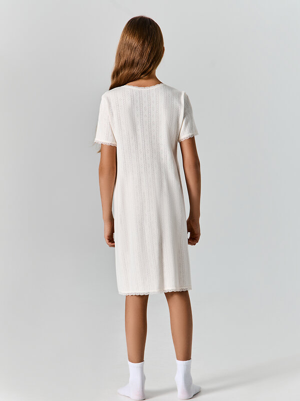 MARK FORMELLE Сорочка 580535 577729 молочный