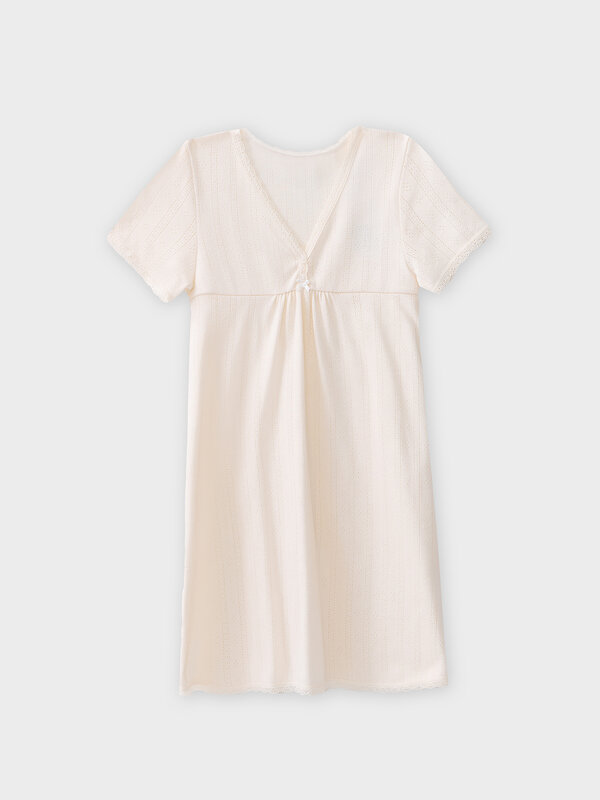 MARK FORMELLE Сорочка 580535 577729 молочный