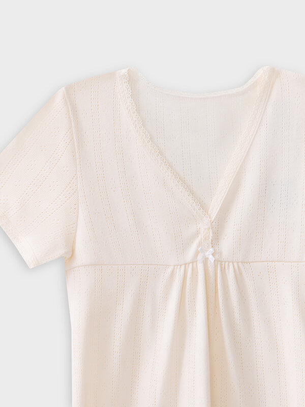 MARK FORMELLE Сорочка 580535 577729 молочный