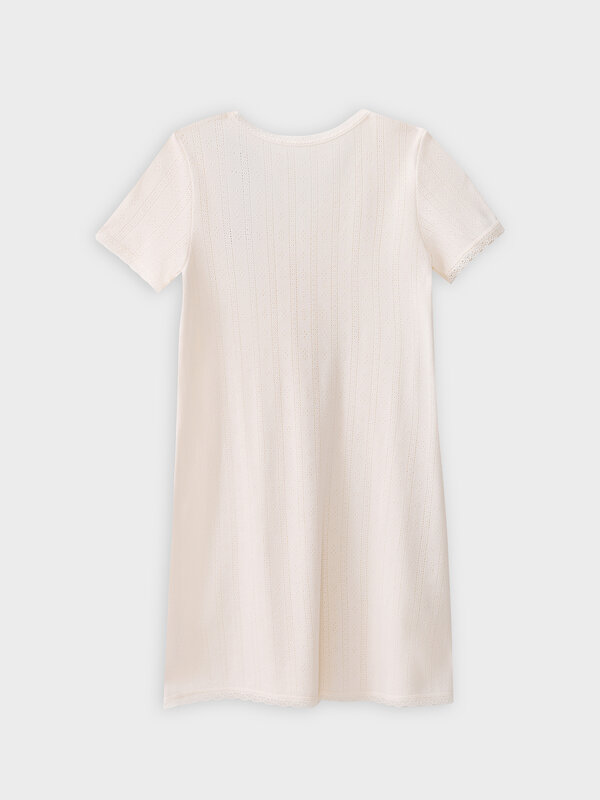 MARK FORMELLE Сорочка 580535 577729 молочный