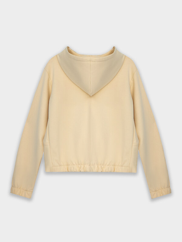 MARK FORMELLE Толстовка 580541 172126 ваниль