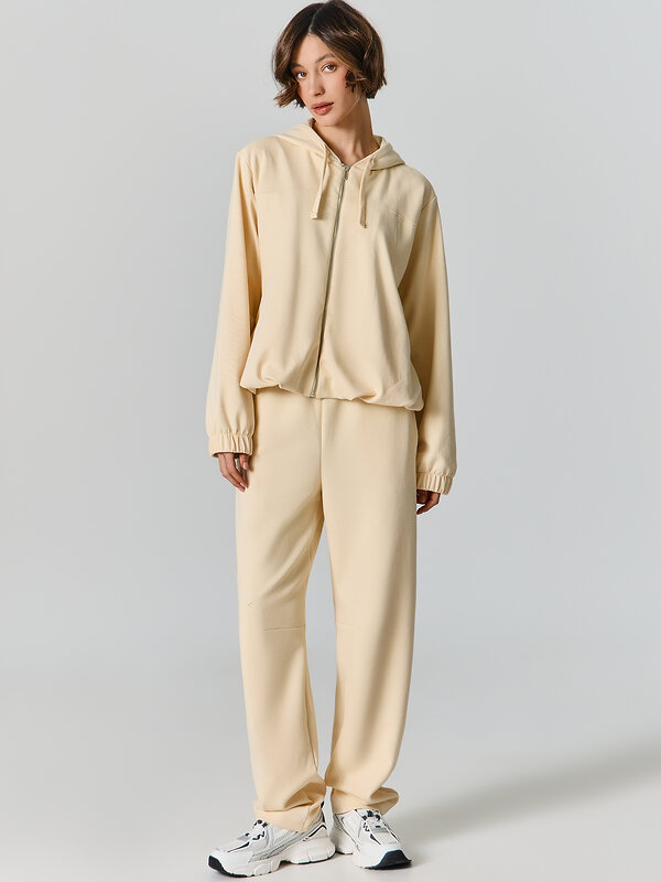 MARK FORMELLE Толстовка 580541 172126 ваниль