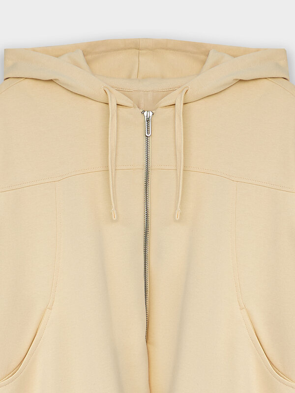 MARK FORMELLE Толстовка 580541 172126 ваниль