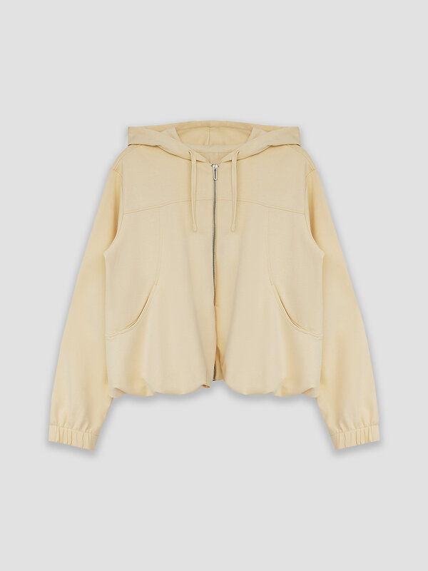 MARK FORMELLE Толстовка 580541 172126 ваниль