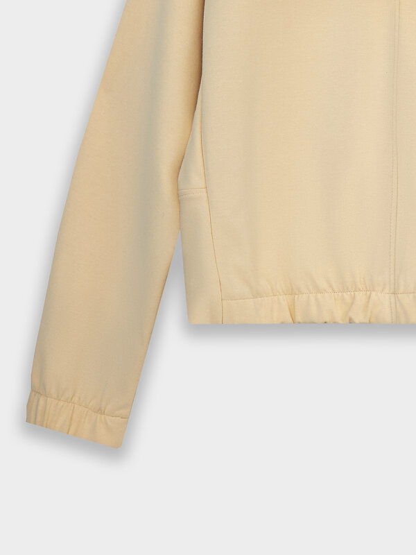 MARK FORMELLE Толстовка 580541 172126 ваниль