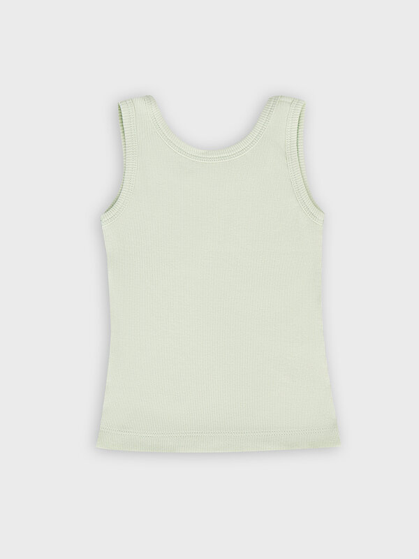 MARK FORMELLE Топ 580543 427741/1 мятный