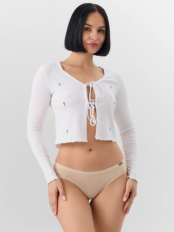 MARK FORMELLE Трусы 580550 412247H нюд