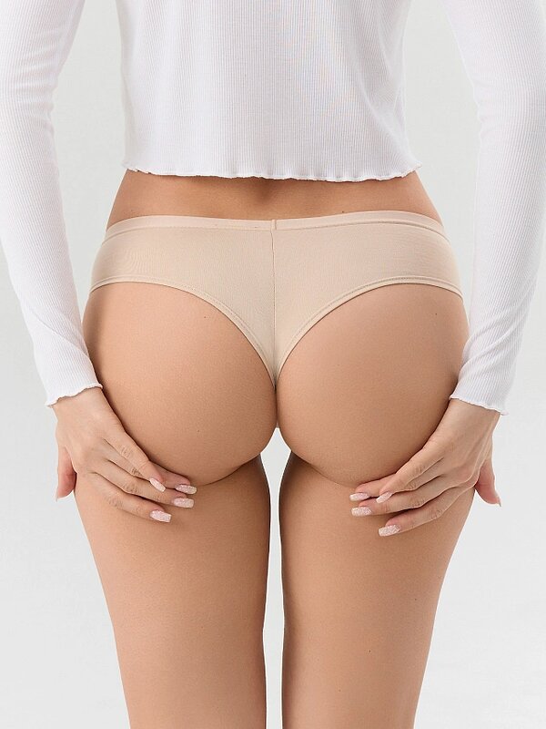 MARK FORMELLE Трусы 580550 412247H нюд