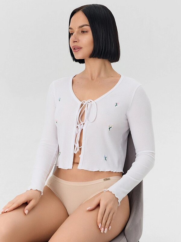 MARK FORMELLE Трусы 580550 412247H нюд