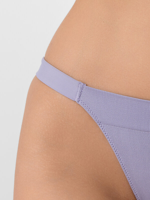 MARK FORMELLE Трусы 580553 412778 лаванда