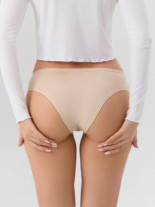 MARK FORMELLE Трусы 580554 412246H нюд