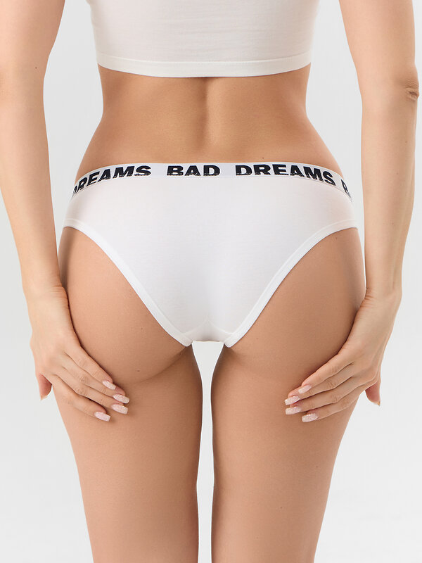 MARK FORMELLE Трусы 580555 412694 белый1