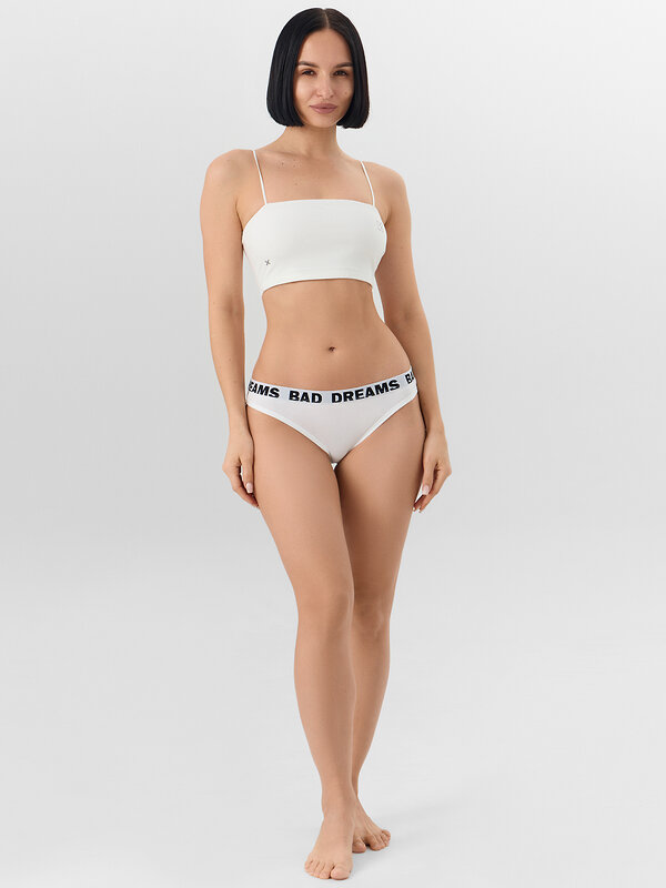 MARK FORMELLE Трусы 580555 412694 белый1