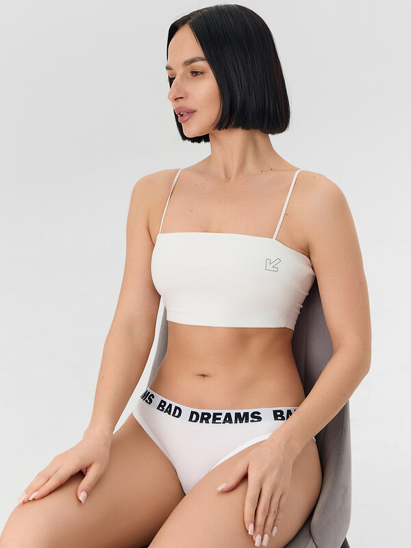 MARK FORMELLE Трусы 580555 412694 белый1