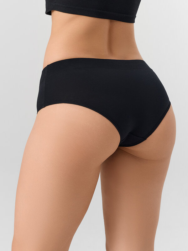 MARK FORMELLE Трусы 580557 412607 черный