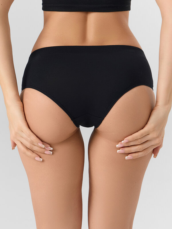 MARK FORMELLE Трусы 580557 412607 черный