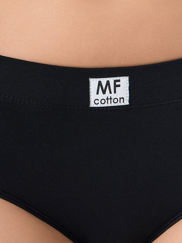 MARK FORMELLE Трусы 580557 412607 черный