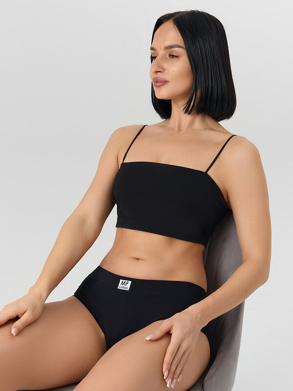 MARK FORMELLE Трусы 580557 412607 черный