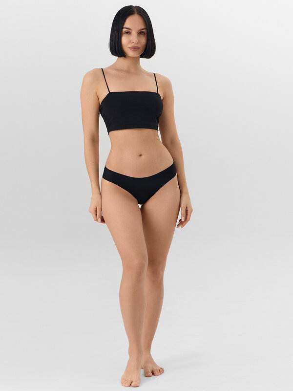 MARK FORMELLE Трусы 580558 412322-3 черный1