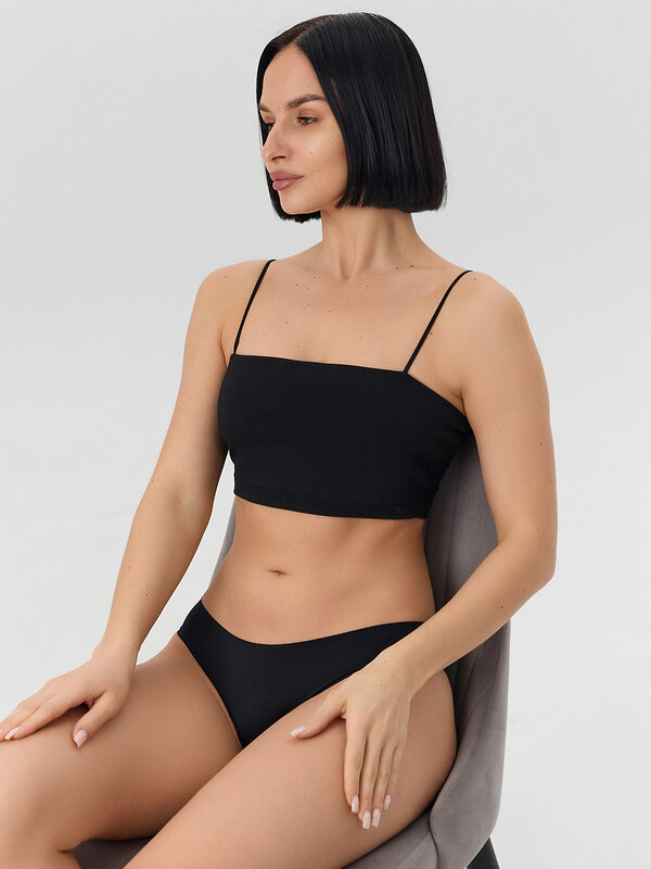 MARK FORMELLE Трусы 580558 412322-3 черный1