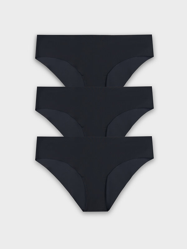 MARK FORMELLE Трусы 580558 412322-3 черный1