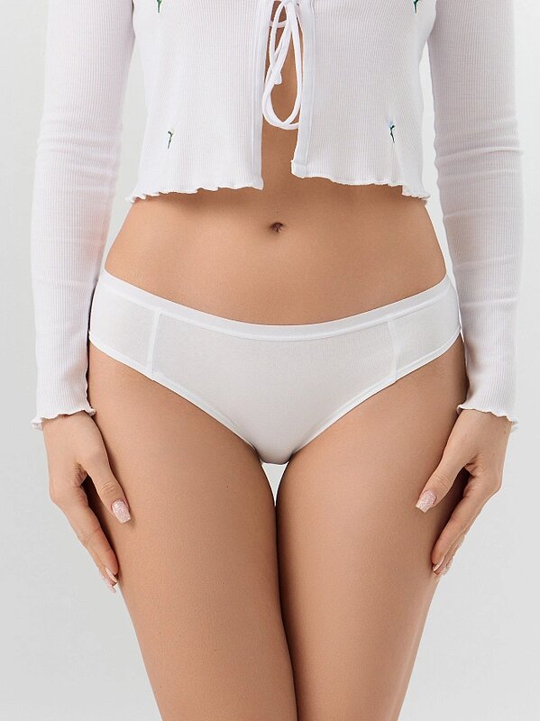 MARK FORMELLE Трусы 580559 412246H-3 белый11