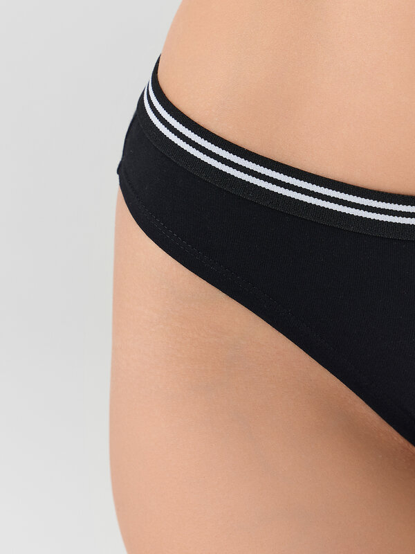 MARK FORMELLE Трусы 580562 412574-1-3 серый меланж