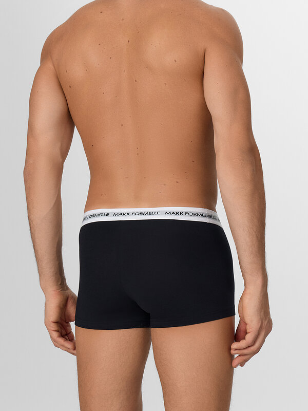 MARK FORMELLE Трусы 580564 411124 черный