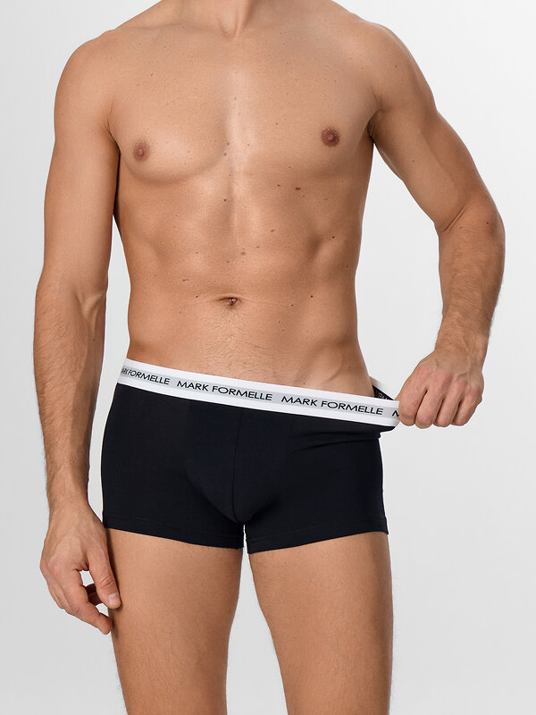 MARK FORMELLE Трусы 580564 411124 черный
