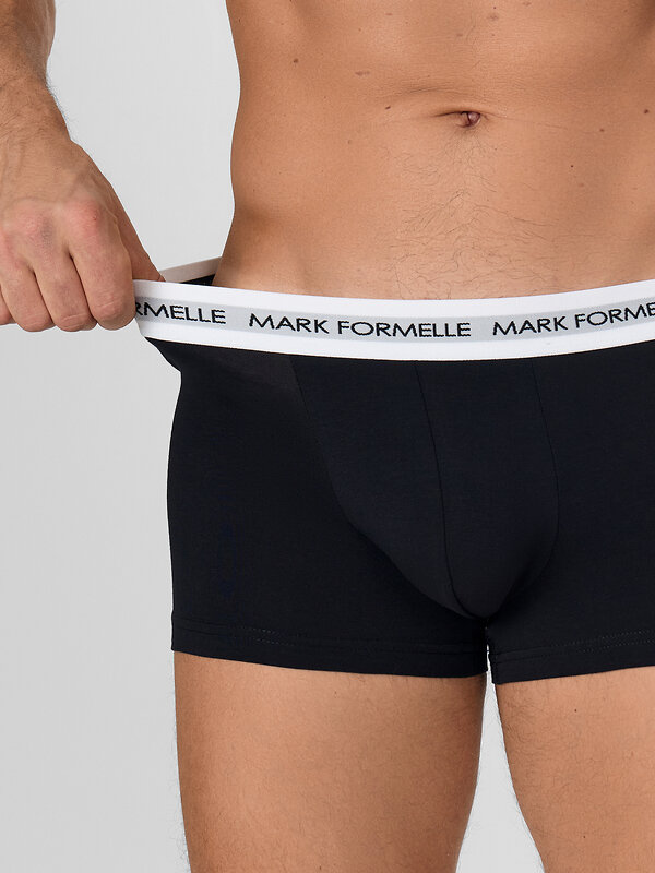 MARK FORMELLE Трусы 580564 411124 черный