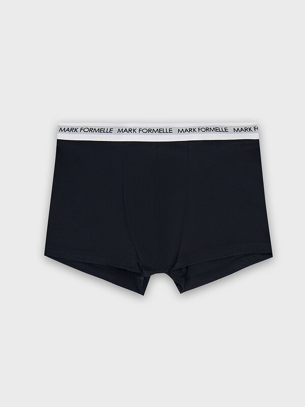 MARK FORMELLE Трусы 580564 411124 черный