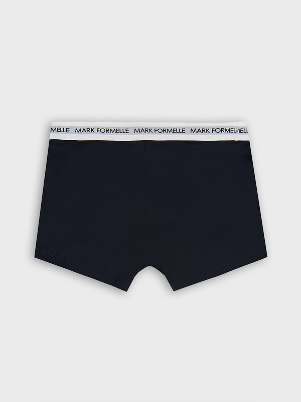 MARK FORMELLE Трусы 580564 411124 черный
