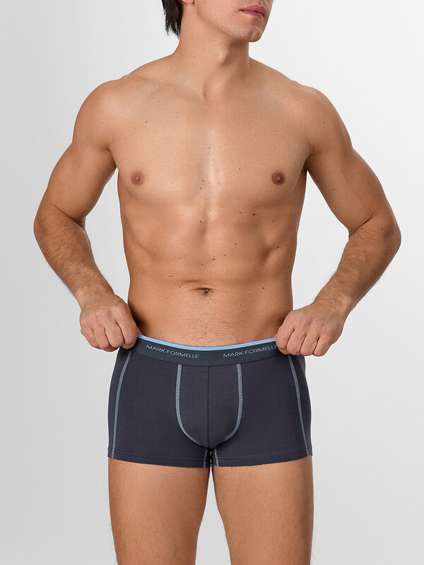 MARK FORMELLE Трусы 580567 411225 графит