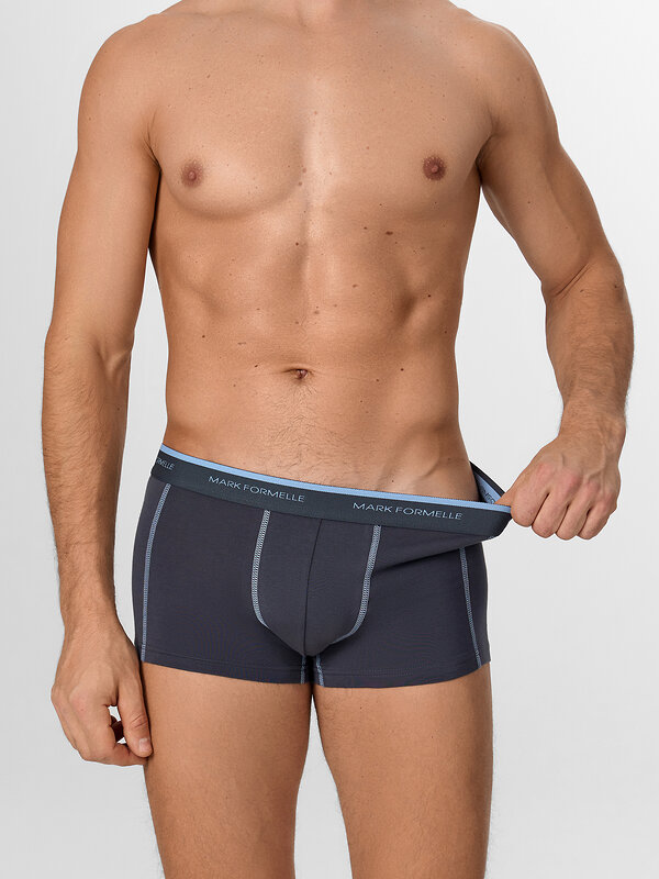 MARK FORMELLE Трусы 580567 411225 графит