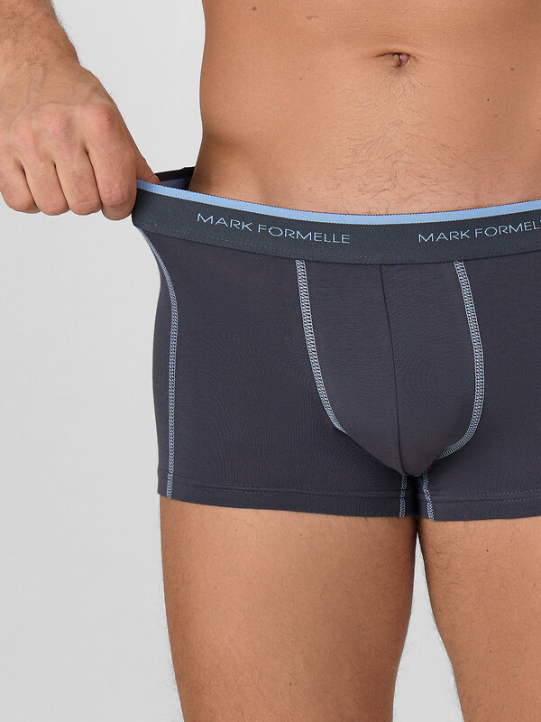 MARK FORMELLE Трусы 580567 411225 графит