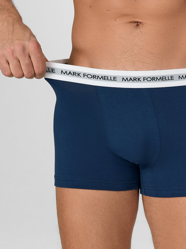 MARK FORMELLE Трусы 580570 411228 ночной океан